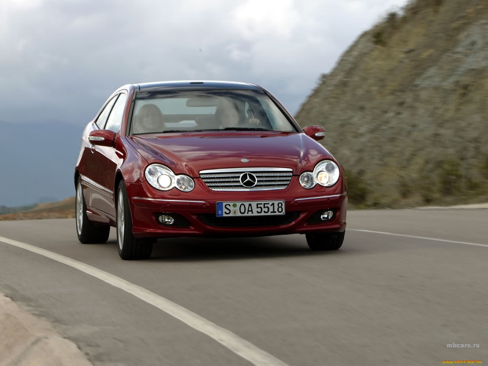 , mercedes, benz